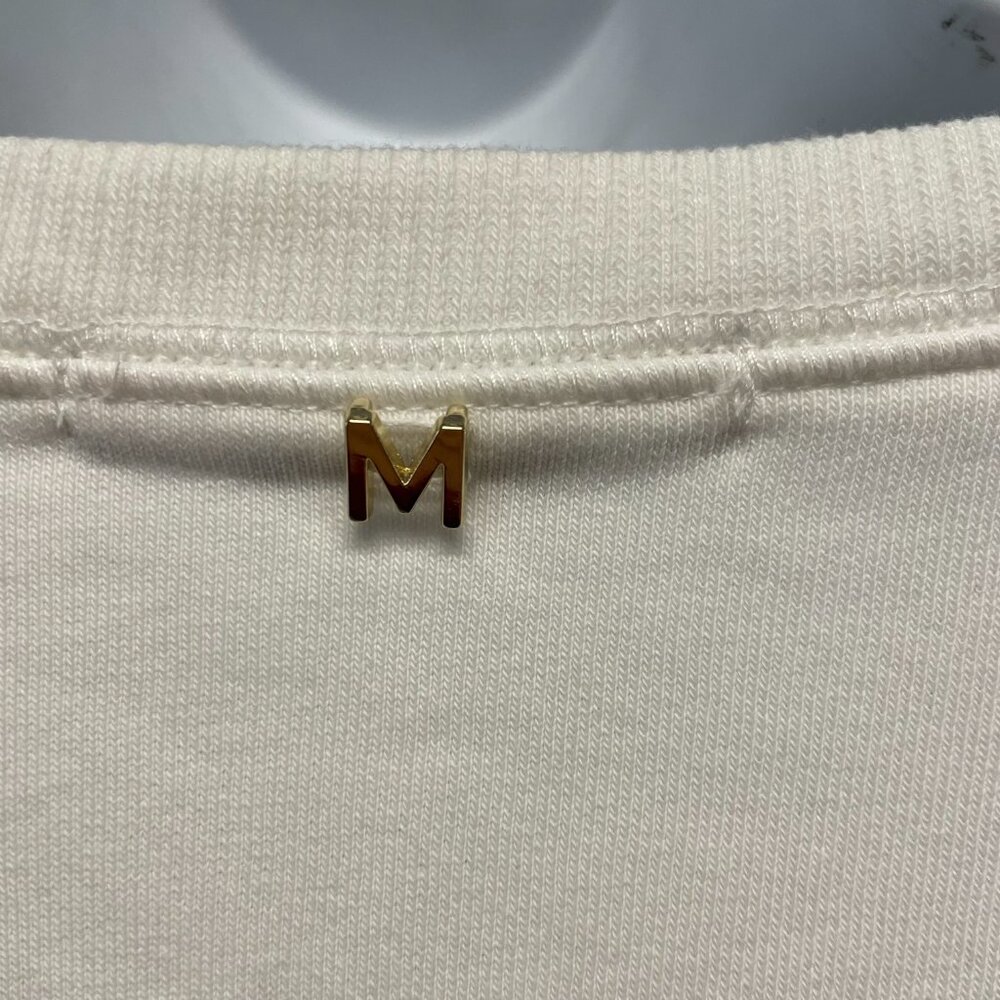 Lola Casademunt by Maite Lola crewneck sweatshirt - Picture 10 of 13